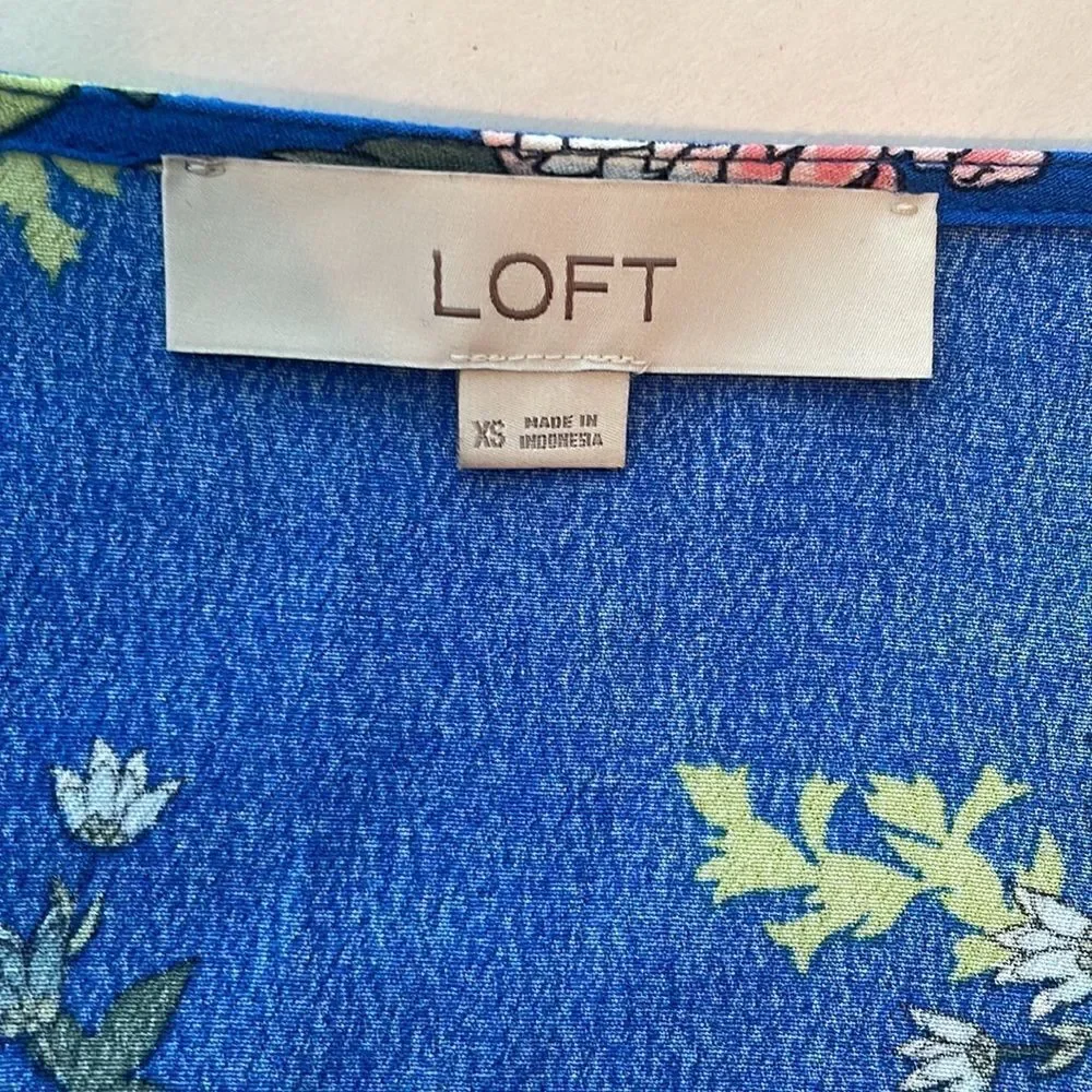 LOFT back school